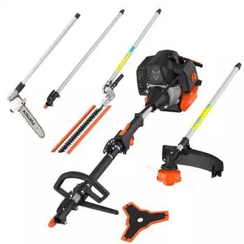 Триммер многофункциональный Fuxtec FX-MT252ER