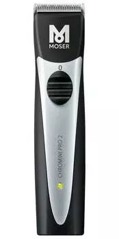 Триммер Moser ChroMini Pro2 черный