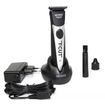 Триммер Moser T-Cut 1591-0070