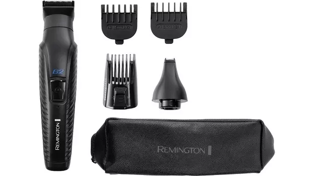 Триммер Remington PG2000 Graphite Series G2