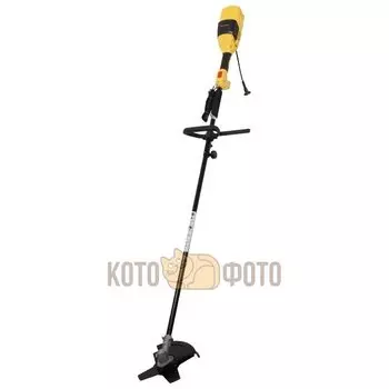 Триммер садовый электрический Champion ET1004A