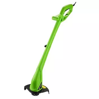 Триммер садовый электрический DEKO DKTR400