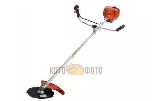Триммер садовый бензиновый Echo SRM-350ES