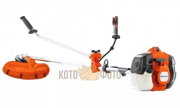 Триммер садовый бензиновый Husqvarna 135R 9666048-01