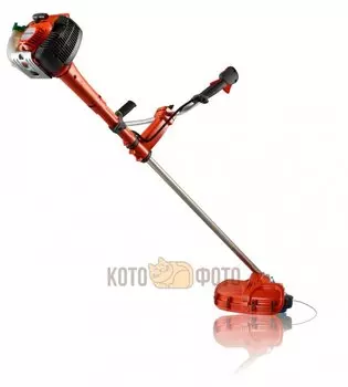Триммер садовый бензиновый Husqvarna 535RX 9666288-01