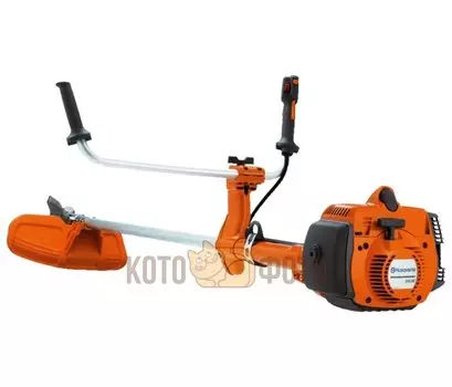 Триммер садовый бензиновый Husqvarna 545RX 9660159-01