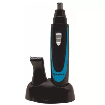 Триммер Sakura SA-5520BL