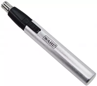 Триммер Wahl 3214-0471 серебристый