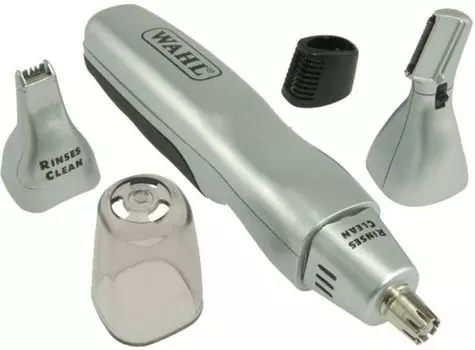 Триммер Wahl 5545-2416 серебристый