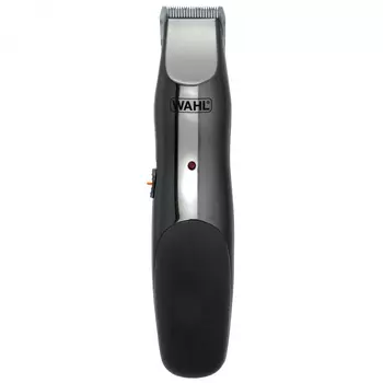 Триммер Wahl Groomsman Rechargeable черный