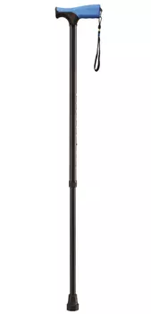 Трость B.Well Rehab WR-414 Черная