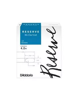 Трости для кларнета RICO DCR10405