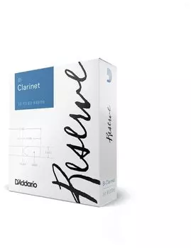 Трости для кларнета RICO DCR1040