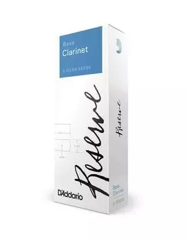 Трости для кларнета RICO DER0540