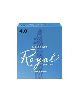 Трости для кларнета RICO RCB1040