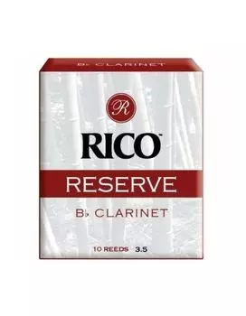 Трости для кларнета RICO RCR1035