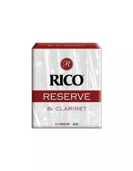 Трости для кларнета RICO RCR1040