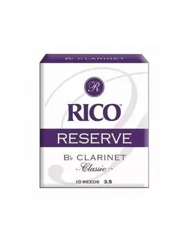 Трости для кларнета RICO RCT1035