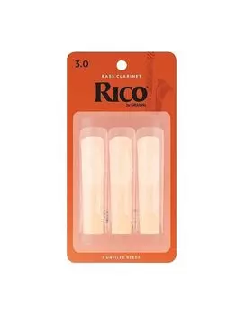 Трости для кларнета RICO REA0330