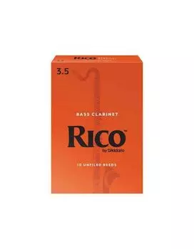 Трости для кларнета RICO REA1035