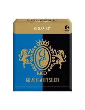 Трости для кларнета RICO RGC10ECL400