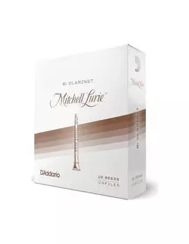 Трости для кларнета RICO RML10BCL300