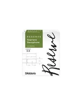 Трости для саксофона RICO DIR 1030