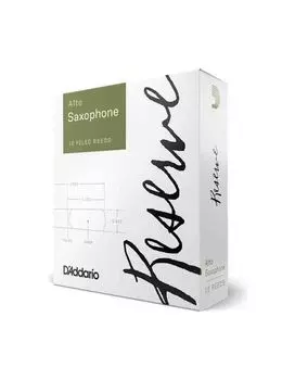 Трости для саксофона RICO DJR 1035