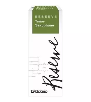 Трости для саксофона RICO DKR02305