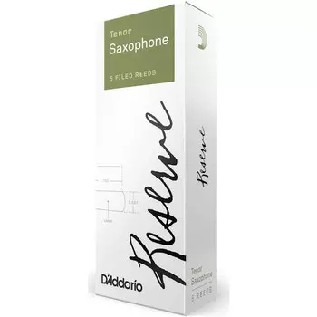 Трости для саксофона RICO DKR0525