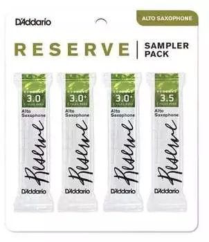 Трости для саксофона RICO DRS-J30