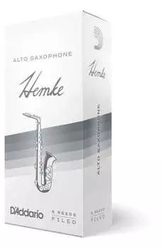 Трости для саксофона RICO RHKP5ASX305