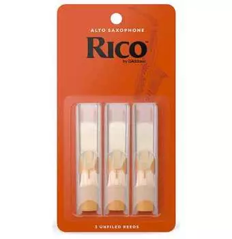 Трости для саксофона RICO RJA0335