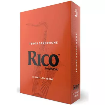 Трости для саксофона RICO RKA1030