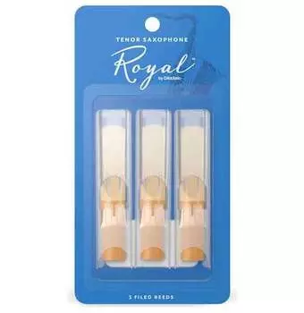 Трости для саксофона RICO RKB0330