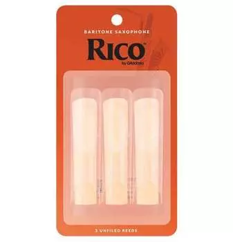 Трости для саксофона RICO RLA0315