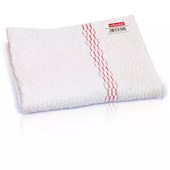 Тряпка для пола ФЛИЗЕР 50x80см 1шт VILEDA