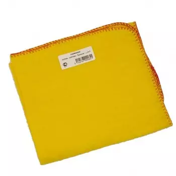 Тряпка для уборки пыли 28х38см ROZENBAL