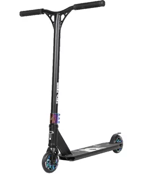 Трюковой самокат TechTeam Comrade (2021) neo chrome