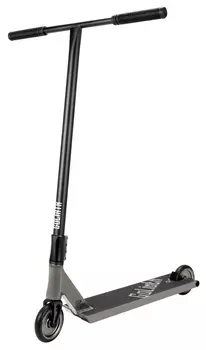Трюковый самокат Tech Team Goliath 2021 серый