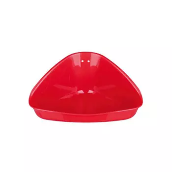 Туалет для хомяка TRIXIE 6254 угловой 16*7*12 см