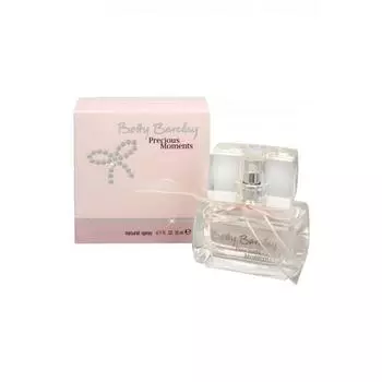 Туалетная вода Betty Barclay Precious Moments, 20 мл, женская