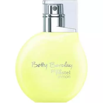 Туалетная вода Betty Barclay Pure Pastel Lemon, 20 мл, женская