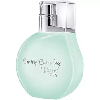 Туалетная вода Betty Barclay Pure Pastel Mint, 20 мл, женская