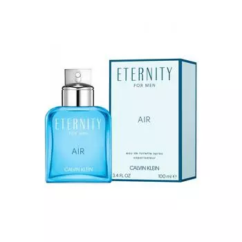 Туалетная вода Calvin Klein Eternity For Men, 100 мл, мужская