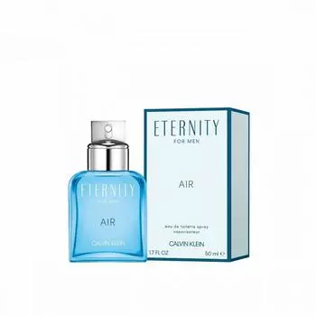 Туалетная вода Calvin Klein Eternity For Men, 50 мл, мужская