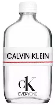 Туалетная вода Calvin Klein Everyone, 50 мл