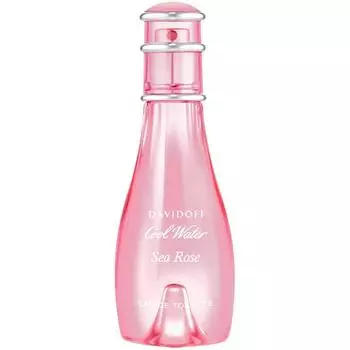 Туалетная вода Davidoff Cool Water Sea Rose, 30 мл, женская