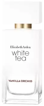 Туалетная вода Elizabeth Arden White Tea Vanilla Orchid 50 мл