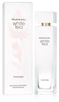 Туалетная вода Elizabeth Arden White Tea Wild Rose 100 мл